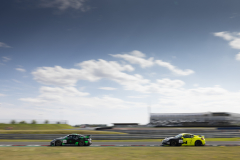 Porsche Sports Cup Deutschland - 4. Lauf Oschersleben 2021 - Foto: Gruppe C Photography