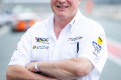 Porsche Sports Cup Deutschland - 4. Lauf Oschersleben 2021 - Foto: Gruppe C Photography