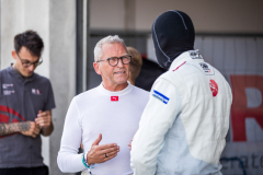 Porsche Sports Cup Deutschland - 4. Lauf Oscherseleben 2021 - Foto: Gruppe C Photography