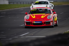 Porsche Sports Cup Deutschland - 4. Lauf Oschersleben 2021 - Foto: Gruppe C Photography