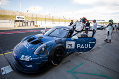 Porsche Sports Cup Deutschland - 4. Lauf Oschersleben 2021 - Foto: Gruppe C Photography