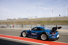 Porsche Sports Cup Deutschland - 4. Lauf Oschersleben 2021 - Foto: Gruppe C Photography