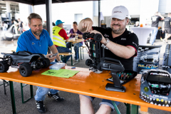 Porsche Sports Cup Deutschland - 5. Lauf Lausitzring 2021 - Foto: Gruppe C Photography