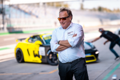 Porsche Sports Cup Deutschland - 5. Lauf Lausitzring 2021 - Foto: Gruppe C Photography