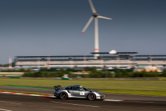 Porsche Sports Cup Deutschland - 5. Lauf Lausitzring 2021 - Foto: Gruppe C Photography