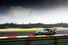 Porsche Sports Cup Deutschland - 5. Lauf Lausitzring 2021 - Foto: Gruppe C Photography