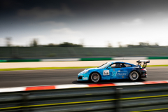 Porsche Sports Cup Deutschland - 5. Lauf Lausitzring 2021 - Foto: Gruppe C Photography