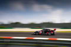 Porsche Sports Cup Deutschland - 5. Lauf Lausitzring 2021 - Foto: Gruppe C Photography