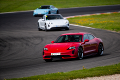 Porsche Sports Cup Deutschland - 5. Lauf Lausitzring 2021 - Foto: Gruppe C Ph����