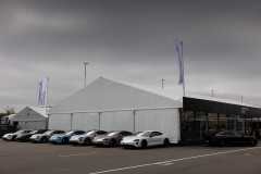 Porsche Sports Cup Deutschland - 5. Lauf Lausitzring 2021 - Foto: Gruppe C Photography