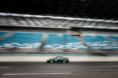 Porsche Sports Cup Deutschland - 5. Lauf Lausitzring 2021 - Foto: Gruppe C Photography