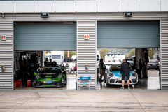 Porsche Sports Cup Deutschland - 5. Lauf Lausitzring 2021 - Foto: Gruppe C Photography