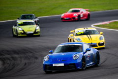 Porsche Sports Cup Deutschland - 5. Lauf Lausitzring 2021 - Foto: Gruppe C Photography