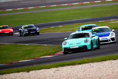 Porsche Sports Cup Deutschland - 5. Lauf Lausitzring 2021 - Foto: Gruppe C Photography