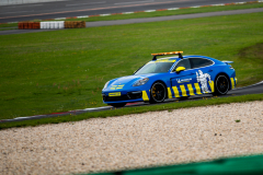 Porsche Sports Cup Deutschland - 5. Lauf Lausitzring 2021 - Foto: Gruppe C Photography