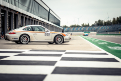 Porsche Sports Cup Deutschland - 5. Lauf Lausitzring 2021 - Foto: Gruppe C Photography
