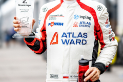 Porsche Sports Cup Deutschland - 5. Lauf Lausitzring 2021 - Foto: Gruppe C Photography