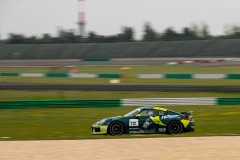 Porsche Sports Cup Deutschland - 5. Lauf Lausitzring 2021 - Foto: Gruppe C Photography