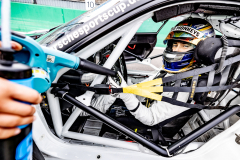 Porsche Sports Cup Deutschland - 5. Lauf Lausitzring 2021 - Foto: Gruppe C Photography