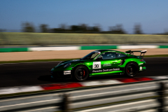 Porsche Sports Cup Deutschland - 5. Lauf Lausitzring 2021 - Foto: Gruppe C Photography