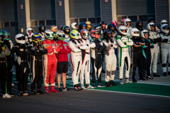 Porsche Sports Cup Deutschland - 5. Lauf Lausitzring 2021 - Foto: Gruppe C Photography