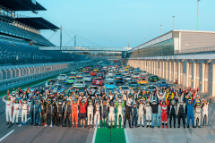 Porsche Sports Cup Deutschland - 5. Lauf Lausitzring 2021 - Foto: Gruppe C Photography