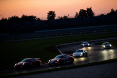 Porsche Sports Cup Deutschland - 5. Lauf Lausitzring 2021 - Foto: Gruppe C Photography