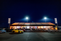 Porsche Sports Cup Deutschland - 5. Lauf Lausitzring 2021 - Foto: Gruppe C Photography