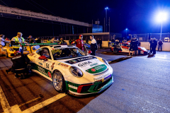 Porsche Sports Cup Deutschland - 5. Lauf Lausitzring 2021 - Foto: Gruppe C Photography