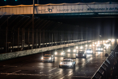 Porsche Sports Cup Deutschland - 5. Lauf Lausitzring 2021 - Foto: Gruppe C Photography