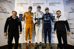 Porsche Sports Cup Deutschland - 5. Lauf Lausitzring 2021 - Foto: Gruppe C Photography