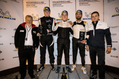 Porsche Sports Cup Deutschland - 5. Lauf Lausitzring 2021 - Foto: Gruppe C Photography