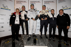 Porsche Sports Cup Deutschland - 5. Lauf Lausitzring 2021 - Foto: Gruppe C Photography