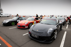 Porsche Sports Cup Deutschland - 5. Lauf Lausitzring 2021 - Foto: Gruppe C Photography