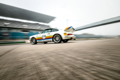 Porsche Sports Cup Deutschland - 5. Lauf Lausitzring 2021 - Foto: Gruppe C Photography