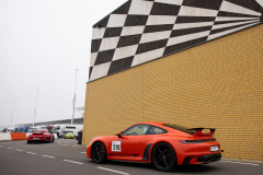 Porsche Sports Cup Deutschland - 5. Lauf Lausitzring 2021 - Foto: Gruppe C Photography