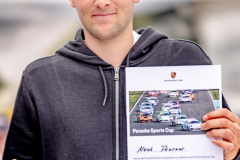 Porsche Sports Cup Deutschland - 5. Lauf Lausitzring 2021 - Foto: Gruppe C Photography