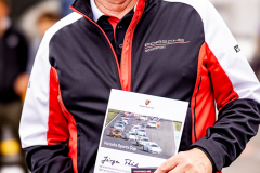 Porsche Sports Cup Deutschland - 5. Lauf Lausitzring 2021 - Foto: Gruppe C Photography