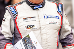 Porsche Sports Cup Deutschland - 5. Lauf Lausitzring 2021 - Foto: Gruppe C Photography