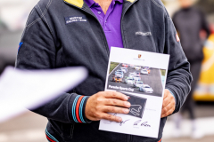 Porsche Sports Cup Deutschland - 5. Lauf Lausitzring 2021 - Foto: Gruppe C Photography