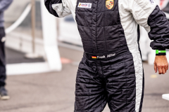 Porsche Sports Cup Deutschland - 5. Lauf Lausitzring 2021 - Foto: Gruppe C Photography