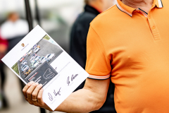 Porsche Sports Cup Deutschland - 5. Lauf Lausitzring 2021 - Foto: Gruppe C Photography