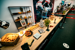 Porsche Sports Cup Deutschland - 5. Lauf Lausitzring 2021 - Foto: Gruppe C Photography