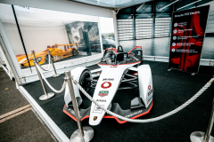 Porsche Sports Cup Deutschland - 5. Lauf Lausitzring 2021 - Foto: Gruppe C Photography