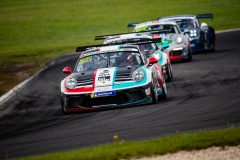 Porsche Sports Cup Deutschland - 5. Lauf Lausitzring 2021 - Foto: Gruppe C Photography