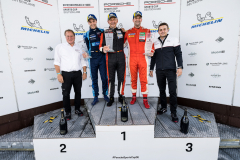 Porsche Sports Cup Deutschland - 5. Lauf Lausitzring 2021 - Foto: Gruppe C Photography