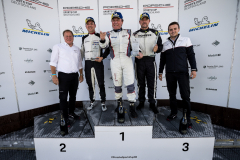 Porsche Sports Cup Deutschland - 5. Lauf Lausitzring 2021 - Foto: Gruppe C Photography