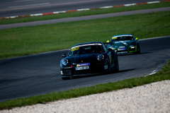 Porsche Sports Cup Deutschland - 5. Lauf Lausitzring 2021 - Foto: Gruppe C Photography