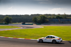 Porsche Sports Cup Deutschland - 5. Lauf Lausitzring 2021 - Foto: Gruppe C Photography