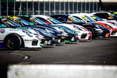 Porsche Sports Cup Deutschland - 5. Lauf Lausitzring 2021 - Foto: Gruppe C Photography